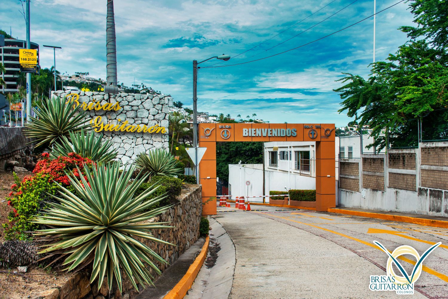 Brisas Guitarrón