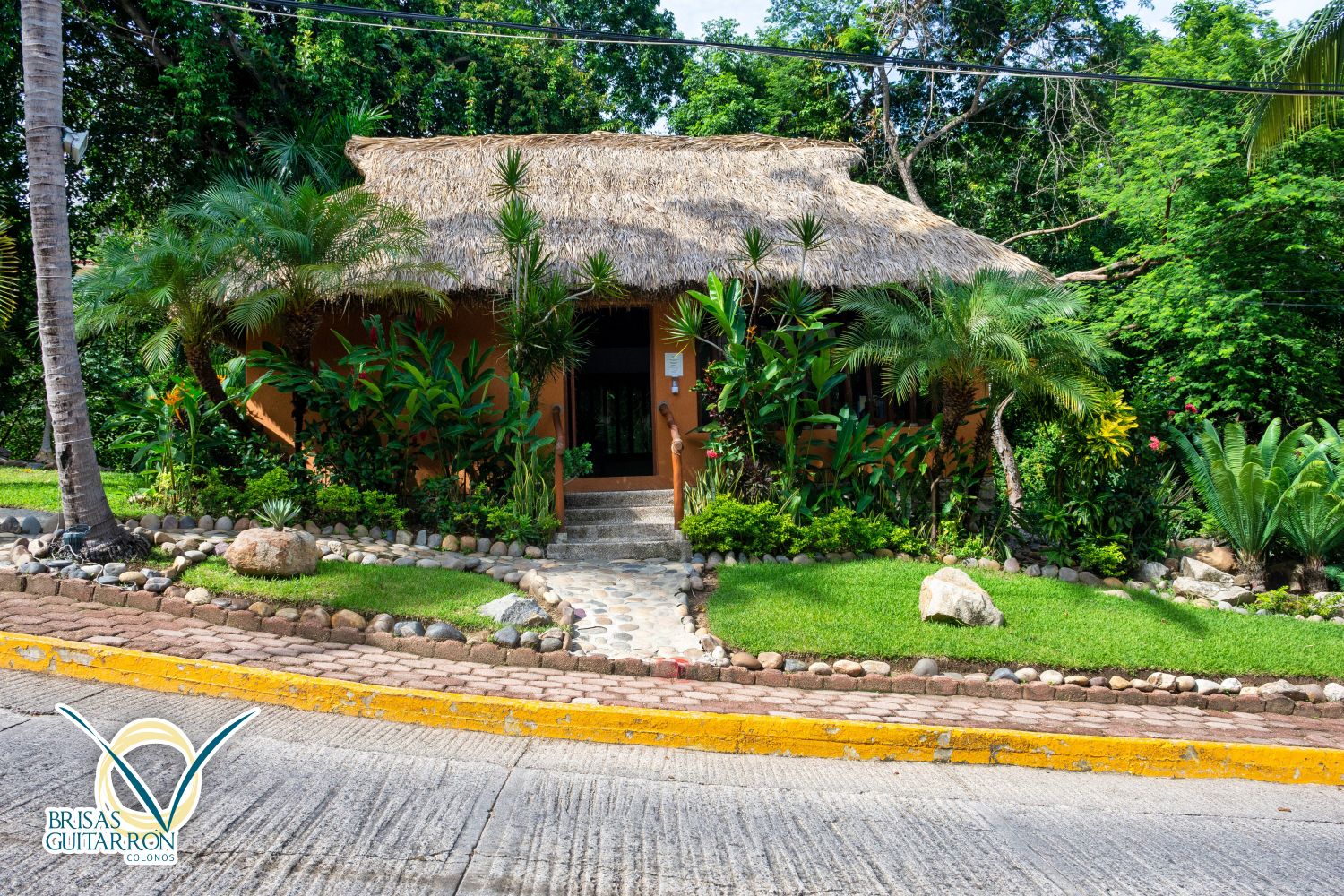 Fraccionamiento exclusivo en Acapulco