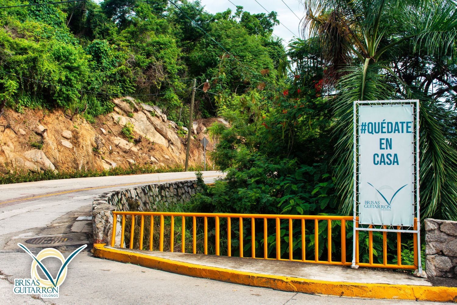 Brisas Guitarrón